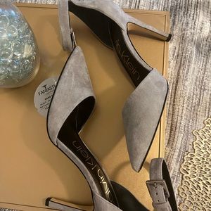 Calvin Klein Women Pumps